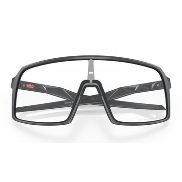 Oakley Occhiali da Sole OO9406 940698 Sutro Carbonio Opaco/Trasparente Unisex Fotocromatici 7