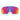 Oakley Occhiali da Sole OO9406 9406C1 Sutro Ciano Opaco/Prizm Road Unisex 4