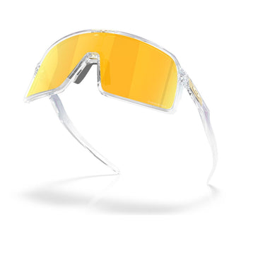 Oakley Occhiali da Sole OO9406 9406C8 Sutro Vetro Pacifico/Prizm 24k Unisex