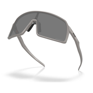 Oakley Okulary Przeciwsłoneczne OO9406 9406D1 Sutro Titanio Prizm Black Unisex 4