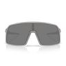 Oakley Sunglasses OO9406 9406D1 Sutro Titanium Prizm Black Unisex
