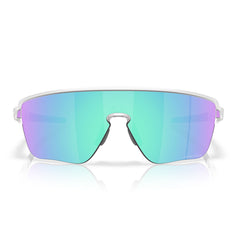 Oakley Occhiali da Sole OO9415 941505 Corridor SQ Trasparente Prizm Sapphire Unisex 