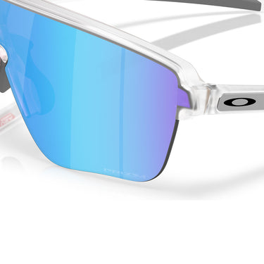 Oakley Occhiali da Sole OO9415 941505 Corridor SQ Trasparente Prizm Sapphire Unisex 5