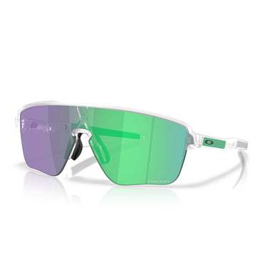 Oakley Occhiali da Sole OO9415 941512 Corridor SQ Trasparente Opaco Prizm Jade Unisex 2