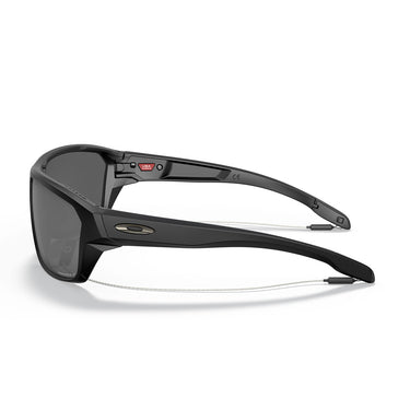 Oakley Occhiali da Sole OO9416 941624 Split Shot Nero Opaco/Prizm Black Unisex Polarizzati 2