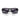 Oakley Occhiali da Sole OO9431 943102 Lateralis Black Ink Opaco Prizm Grey Unisex 7