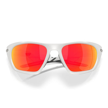 Oakley Okulary Przeciwsłoneczne OO9431 943110 Lateralis Vapore Opaco/Prizm Ruby Unisex Polaryzowane 3