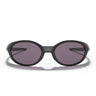 Oakley Occhiali da Sole OO9438 943801 Eyejacket Redux Nero Opaco/Prizm Grey Unisex 1
