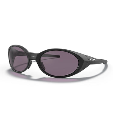 Oakley Occhiali da Sole OO9438 943801 Eyejacket Redux Nero Opaco/Prizm Grey Unisex 2