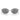 Oakley Occhiali da Sole OO9438 943805 Eyejacket Redux Argento/Prizm Unisex Polarizzati