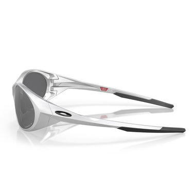 Oakley Okulary Przeciwsłoneczne OO9438 943805 Eyejacket Redux Srebrny/Prizm Unisex Polaryzowane 2