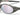 Oakley Occhiali da Sole OO9438 943841 Eyejacket Redux Grigio Fumo Opaco Prizm Snow Sapphire Unisex 5
