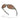 Oakley Occhiali da Sole OO9438 943844 Eyejacket Redux Verde Muschio Opaco Prizm Tungsten Unisex 3