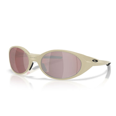 Oakley Occhiali da Sole OO9438 943847 Eyejacket Redux Sabbia Lucido Prizm Snow Black Iridium Unisex  2