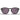 Oakley Occhiali da Sole OO9439 943901 Pitchman R Nero/Prizm Grey Unisex