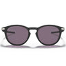Oakley Okulary Przeciwsłoneczne OO9439 943901 Pitchman R Czarny/Prizm Szary Unisex