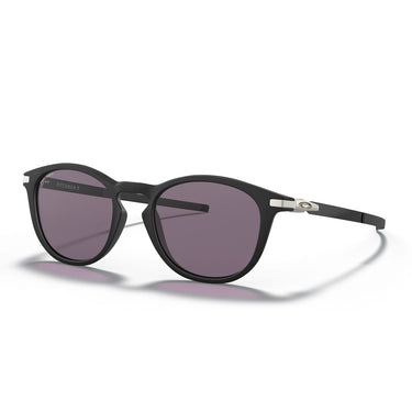 Oakley Occhiali da Sole OO9439 943901 Pitchman R Nero/Prizm Grey Unisex 2