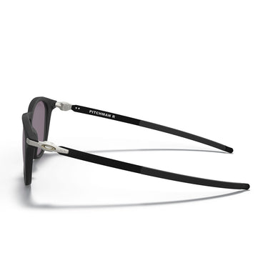 Oakley Occhiali da Sole OO9439 943901 Pitchman R Nero/Prizm Grey Unisex 3