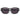 Oakley Occhiali da Sole OO9439 943901 Pitchman R Nero/Prizm Grey Unisex 6