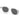 Oakley Sonnenbrille OO9439 943902 Pitchman R Transparent-Schwarz Unisex 7
