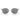 Oakley Sonnenbrille OO9439 943902 Pitchman R Transparent-Schwarz Unisex 5