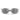 Oakley Sonnenbrille OO9439 943902 Pitchman R Transparent-Schwarz Unisex