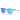 Oakley Occhiali da Sole OO9439 943904 Pitchman R Trasparente/Azzurro Unisex 1