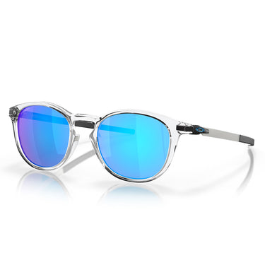 Oakley Gafas de Sol OO9439 943904 Pitchman R Transparente/Azul Unisex 1