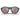 Oakley Occhiali da Sole OO9440 944001 Clifden Nero Opaco/Prizm Snow Black Iridium Unisex