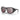 Oakley Occhiali da Sole OO9440 944001 Clifden Nero Opaco/Prizm Snow Black Iridium Unisex
