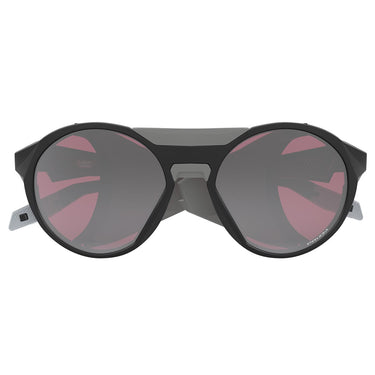Oakley Occhiali da Sole OO9440 944001 Clifden Nero Opaco/Prizm Snow Black Iridium Unisex