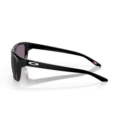Oakley Okulary Przeciwsłoneczne OO9448 944801 Sylas Czarny/Szary Unisex