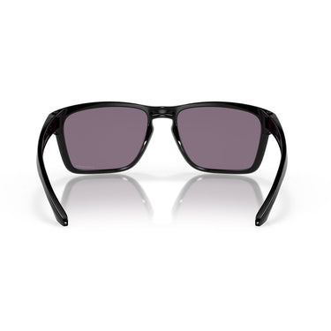 Oakley Okulary Przeciwsłoneczne OO9448 944801 Sylas Czarny/Szary Unisex