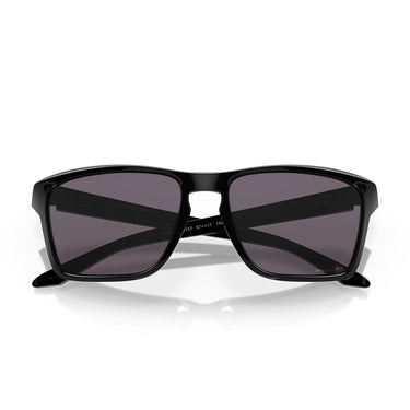 Oakley Okulary Przeciwsłoneczne OO9448 944801 Sylas Czarny/Szary Unisex