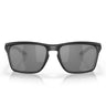 Oakley Okulary Przeciwsłoneczne OO9448 944803 Sylas Nero-Prizm Unisex