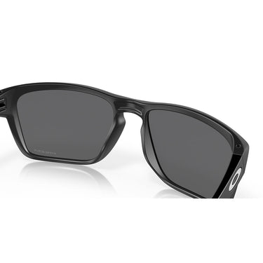 Oakley Okulary Przeciwsłoneczne OO9448 944803 Sylas Nero-Prizm Unisex 6