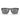 Oakley Sunglasses OO9448 944806 Sylas Black/Grey Unisex Polarized