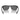 Oakley Sunglasses OO9448 944806 Sylas Black/Grey Unisex Polarized 4