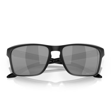 Oakley Okulary Przeciwsłoneczne OO9448 944806 Sylas Czarny/Szary Unisex Polaryzowane 6