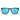 Oakley Occhiali da Sole OO9448 944824 Sylas Nero-Azzurro Unisex