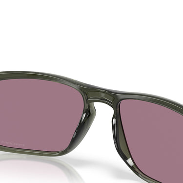 Oakley Occhiali da Sole OO9448 944850 Sylas Verde Oliva Prizm Jade Unisex 7