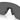 Oakley Occhiali da Sole OO9454 945401 Evzero Blades Nero Opaco/Prizm Black Unisex 6