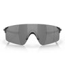 Oakley Occhiali da Sole OO9454 945401 Evzero Blades Nero Opaco/Prizm Black Unisex