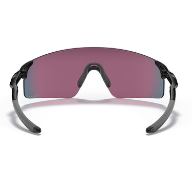 Oakley Okulary Przeciwsłoneczne OO9454 945402 Evzero Blades Czarny Błyszczący/Prizm Road Unisex
