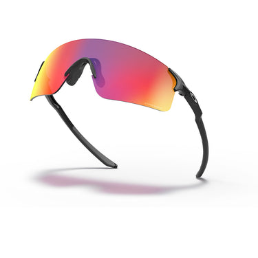 Oakley Okulary Przeciwsłoneczne OO9454 945402 Evzero Blades Czarny Błyszczący/Prizm Road Unisex
