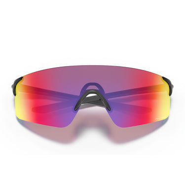 Oakley Okulary Przeciwsłoneczne OO9454 945402 Evzero Blades Czarny Błyszczący/Prizm Road Unisex
