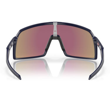 Oakley Gafas de Sol OO9462 946202 Sutro S Azul-Prizm Unisex 3