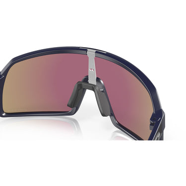 Oakley Gafas de Sol OO9462 946202 Sutro S Azul-Prizm Unisex 6