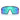 Oakley Sonnenbrille OO9462 946202 Sutro S Blau-Prizm Unisex