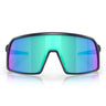 Oakley Occhiali da Sole OO9462 946202 Sutro S Blu-Prizm Unisex